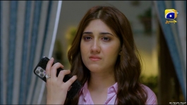 Chaal - Episode 07 - 7th Jun 2024